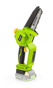 Řetězová pila Fieldmann FZP 70105-0 20V (bez baterie) 

 obrázek produktu 4 z 8