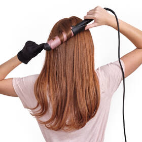 Kulma BaByliss C453E černá

 obrázek produktu 6 z 7