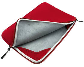 Pouzdro na notebook FIXED Sleeve do 15,6" červené

 obrázek produktu 2 z 7