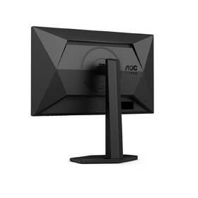 Herní monitor AOC 24G4X černá barva
