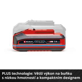 Akumulátor Einhell 18V 3,0 Ah SEALED PXC Plus 4511618 

 obrázek produktu 5 z 11