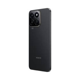Mobilní telefon HONOR 200 Smart 5G 4 GB / 256 GB černý

 obrázek produktu 4 z 8
