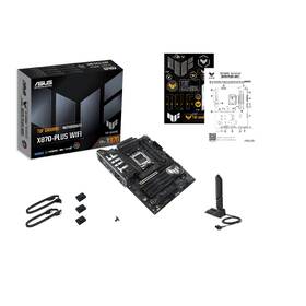 Základní deska Asus X870-PLUS WIFI 

 obrázek produktu 10 z 11