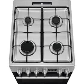 Kombinovaný sporák Electrolux LKK564221X nerez

 obrázek produktu 4 z 5