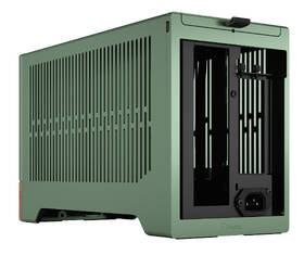 Case FRACTAL DESIGN Jade 

 obrázek produktu 5 z 12