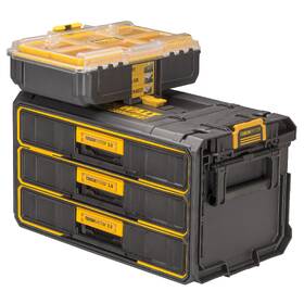Box na nářadí Dewalt DWST08330-1 

 obrázek produktu 4 z 4