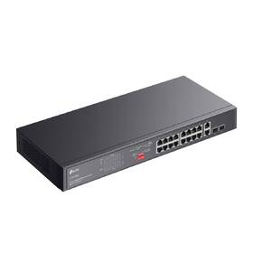Switch TP-Link TL-SG1218MP černý

 obrázek produktu 2 z 4