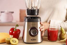 Stolní mixér Solac BV5733 

 obrázek produktu 5 z 7