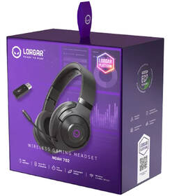 Headset Lorgar Noah 702 Wireless černý

 obrázek produktu 8 z 8