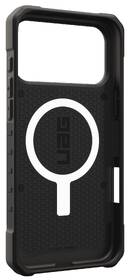 Kryt na mobil UAG Pathfinder MagSafe na Apple iPhone 17 Pro Max černý/šedý

 obrázek produktu 11 z 15