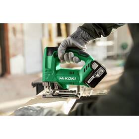 Pila ocaska HIKOKI CJ18DAW4Z (bez baterie) 

 obrázek produktu 1 z 3