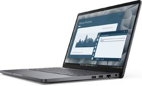 Notebook Dell Pro 14 PC14255 šedý

 obrázek produktu 1 z 9