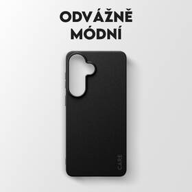 Kryt na mobil PanzerGlass CARE TPU na Samsung Galaxy S26 černý

 obrázek produktu 2 z 8