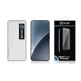 Tvrzené sklo Obal:Me 5D na Xiaomi 15 černé

 obrázek produktu 2 z 2