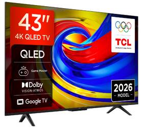 Televize TCL 43P7L 

 obrázek produktu 6 z 16