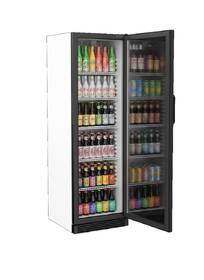Chladicí vitrína Guzzanti GZ 352B 

 obrázek produktu 6 z 7