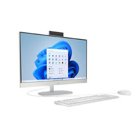 Počítač All In One HP 24-cr0023nc + Game Pass předplatné na 2 měsíce bílý

 obrázek produktu 6 z 9