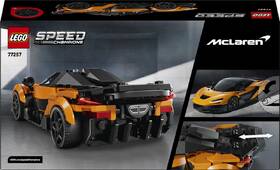 Stavebnice LEGO® Speed Champions 77257 McLaren W1 

 obrázek produktu 8 z 8