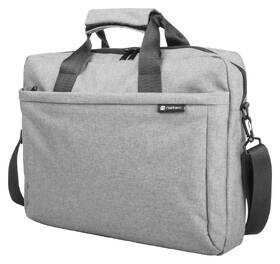 Brašna na notebook Natec MUSTELA 15,6" šedá

 obrázek produktu 2 z 10