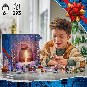 Stavebnice LEGO® Star Wars™ 75456 Adventní kalendář 2026 

 obrázek produktu 8 z 8