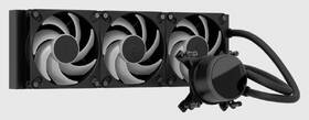 Vodní chladič FRACTAL DESIGN Radius 360 RGB Black černý

 obrázek produktu 1 z 6