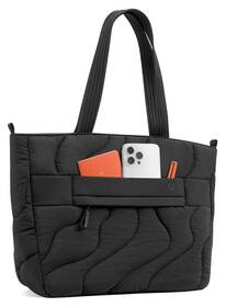 Taška tomtoc Terra - T38 Tote Bag L černá

 obrázek produktu 7 z 14