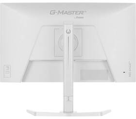 Herní monitor IIYAMA G-Master GB2471HSU-W1 bílý

 obrázek produktu 7 z 10