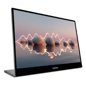 Monitor Lenovo L16 černý

 obrázek produktu 3 z 8