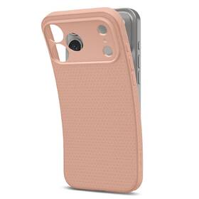 Kryt na mobil Spigen Liquid Air na iPhone 18 Pro Max/17 Pro Max šedý/růžový

 obrázek produktu 3 z 7