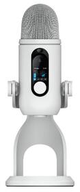 Mikrofon Logitech Yeti 2 bílý

 obrázek produktu 7 z 18