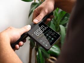 Osobní váha Concept VO6000 černá

 obrázek produktu 5 z 10