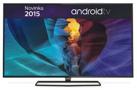 Televize Philips 40PUT6400 černý

 obrázek produktu 9 z 9