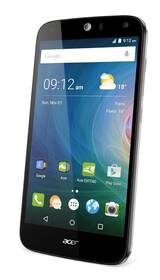 Mobilní telefon Acer Z630 stříbrný

 obrázek produktu 1 z 13