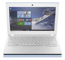 Notebook Lenovo 100S-11 modrý

 obrázek produktu 3 z 12