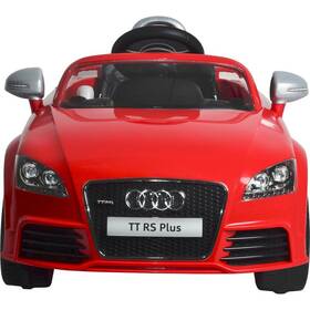 Elektrické autíčko Buddy Toys BEC 7121 Audi TT 

 obrázek produktu 2 z 3