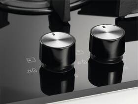 Plynová varná deska Electrolux KGG6426K černá

 obrázek produktu 2 z 7
