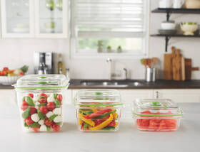 Sada FoodSaver FFC020X zelená/průhledná

 obrázek produktu 2 z 2