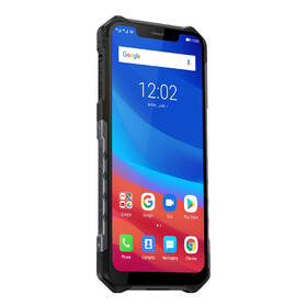 Mobilní telefon UleFone Armor 6S černý

 obrázek produktu 4 z 9