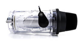 Odšťavňovač G21 Gracioso horizontal nerez

 obrázek produktu 3 z 11