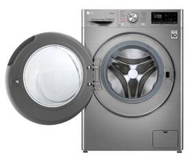 Pračka se sušičkou LG F4DV709H2T stříbrná

 obrázek produktu 7 z 16