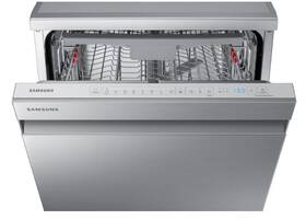 Myčka nádobí Samsung DW60R7050FS/EO stříbrná

 obrázek produktu 3 z 15