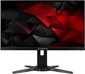 Herní monitor Acer XB252Qbmiprzx 

 obrázek produktu 2 z 8