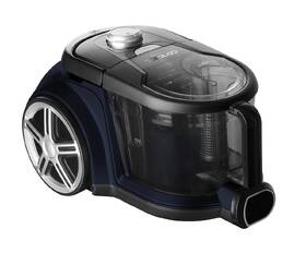Podlahový vysavač Concept VP5241 modrý

 obrázek produktu 8 z 20
