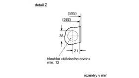 Pračka Bosch WIW24341EU bílá

 obrázek produktu 7 z 9