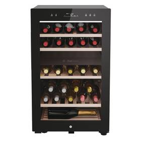 Vinotéka Haier HWS42GDAU1 černá

 obrázek produktu 2 z 10