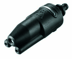 Vysokotlaký čistič Bosch UniversalAquatak 125 

 obrázek produktu 2 z 6