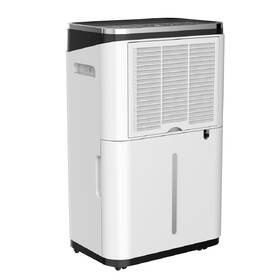 Odvlhčovač Rohnson R-9725 Ionic + Air Purifier černý/bílý

 obrázek produktu 3 z 9