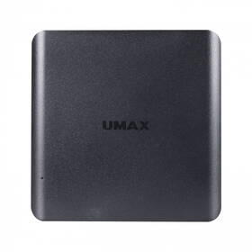 PC mini Umax U-Box N42 

 obrázek produktu 4 z 5