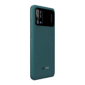Mobilní telefon Doogee N40 Pro zelený

 obrázek produktu 6 z 7