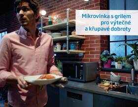 Mikrovlnná trouba Beko MGC 20100 W bílá

 obrázek produktu 4 z 4